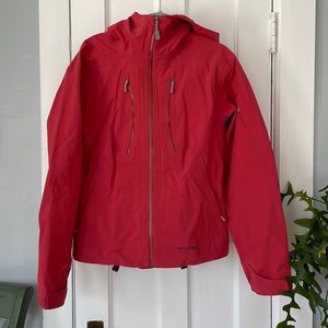 Women’s Medium Patagonia Ski Shell